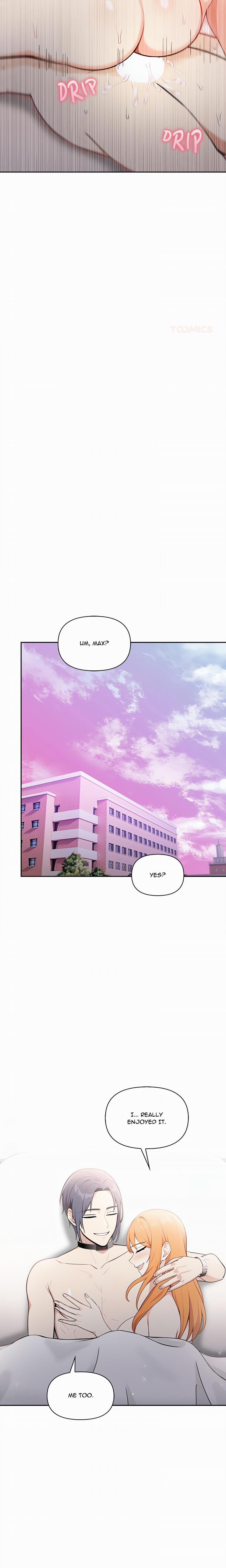 đọc truyện The Secret Of A Girls Dorm Chương 12 ảnh 18 tại Thiên Thai Truyện