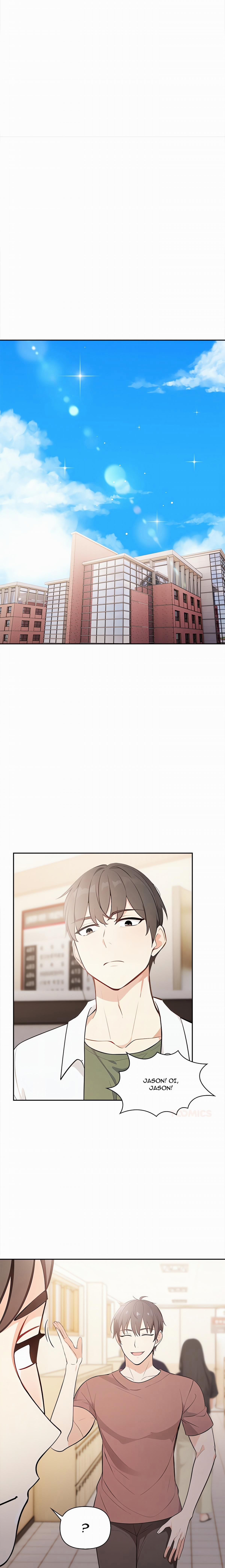 đọc truyện The Secret Of A Girls Dorm Chương 13 ảnh 14 tại Thiên Thai Truyện