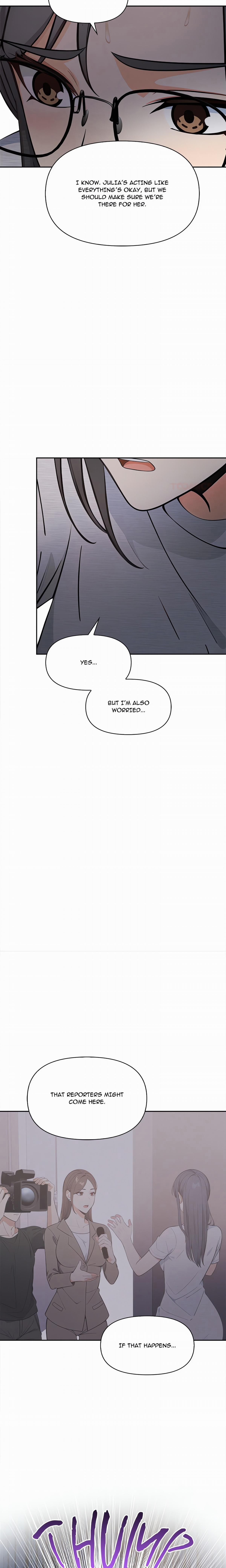 đọc truyện The Secret Of A Girls Dorm Chương 13 ảnh 6 tại Thiên Thai Truyện