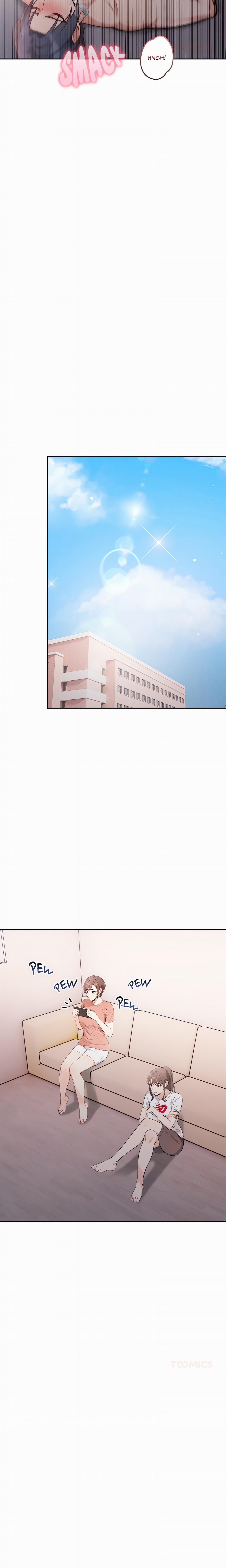 đọc truyện The Secret Of A Girls Dorm Chương 15 ảnh 13 tại Thiên Thai Truyện