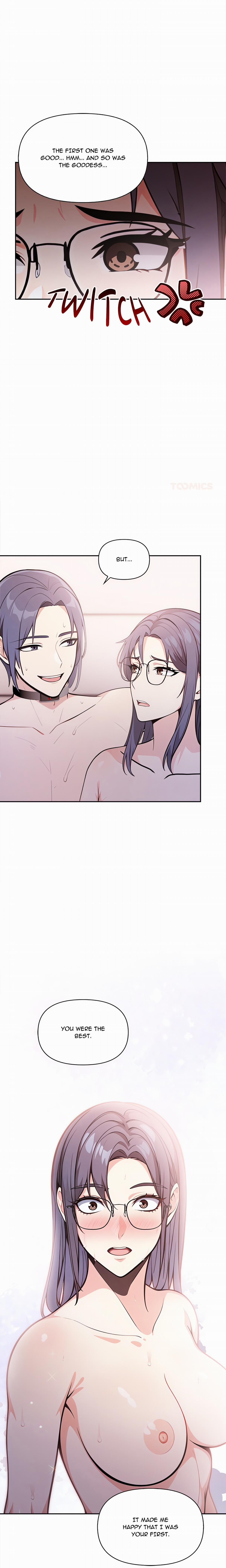 đọc truyện The Secret Of A Girls Dorm Chương 15 ảnh 6 tại Thiên Thai Truyện