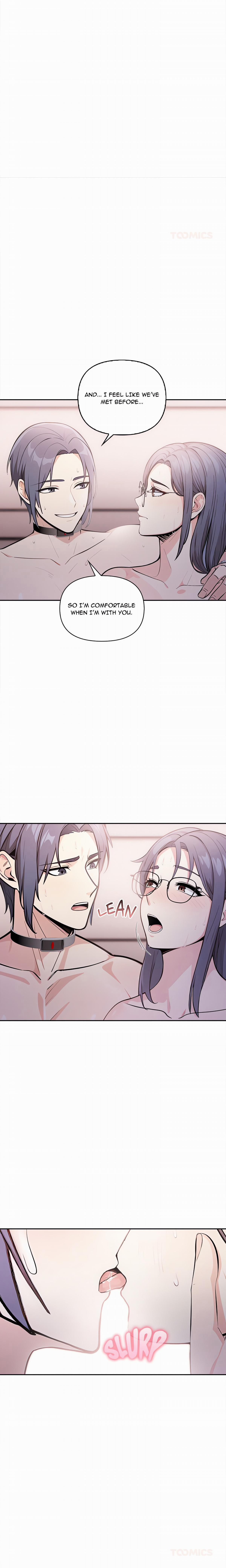 đọc truyện The Secret Of A Girls Dorm Chương 15 ảnh 7 tại Thiên Thai Truyện