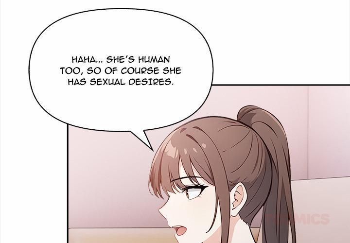 đọc truyện The Secret Of A Girls Dorm Chương 16 ảnh 3 tại Thiên Thai Truyện