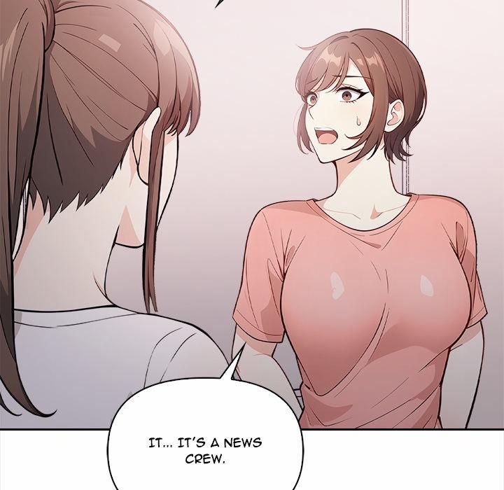 đọc truyện The Secret Of A Girls Dorm Chương 16 ảnh 24 tại Thiên Thai Truyện