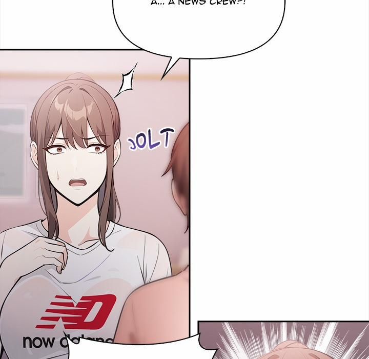 đọc truyện The Secret Of A Girls Dorm Chương 16 ảnh 26 tại Thiên Thai Truyện