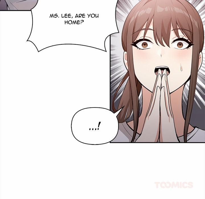 đọc truyện The Secret Of A Girls Dorm Chương 16 ảnh 27 tại Thiên Thai Truyện