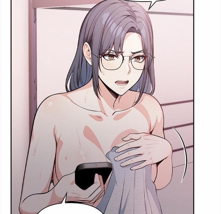 đọc truyện The Secret Of A Girls Dorm Chương 16 ảnh 31 tại Thiên Thai Truyện