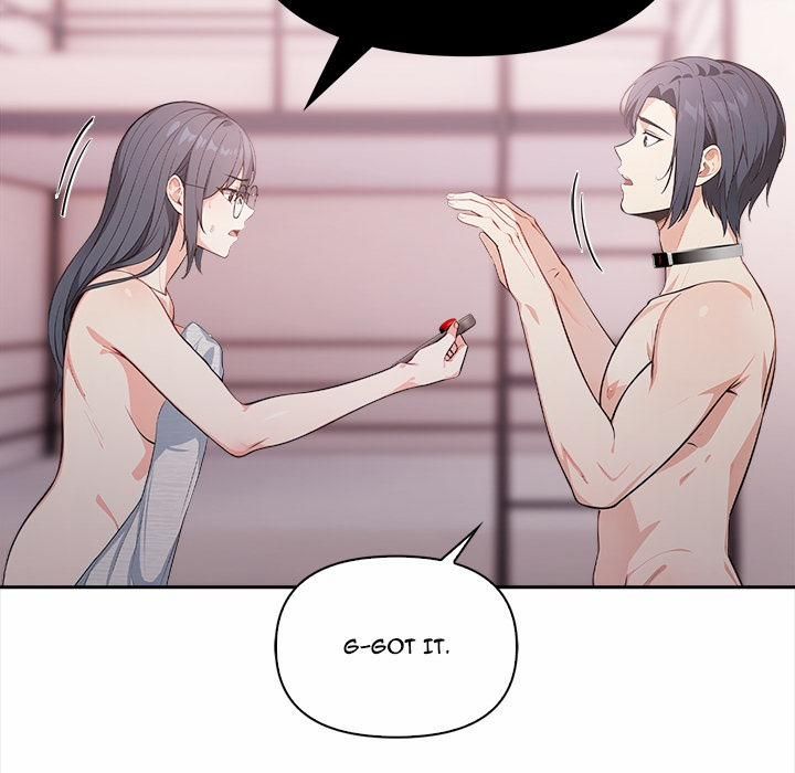 đọc truyện The Secret Of A Girls Dorm Chương 16 ảnh 36 tại Thiên Thai Truyện