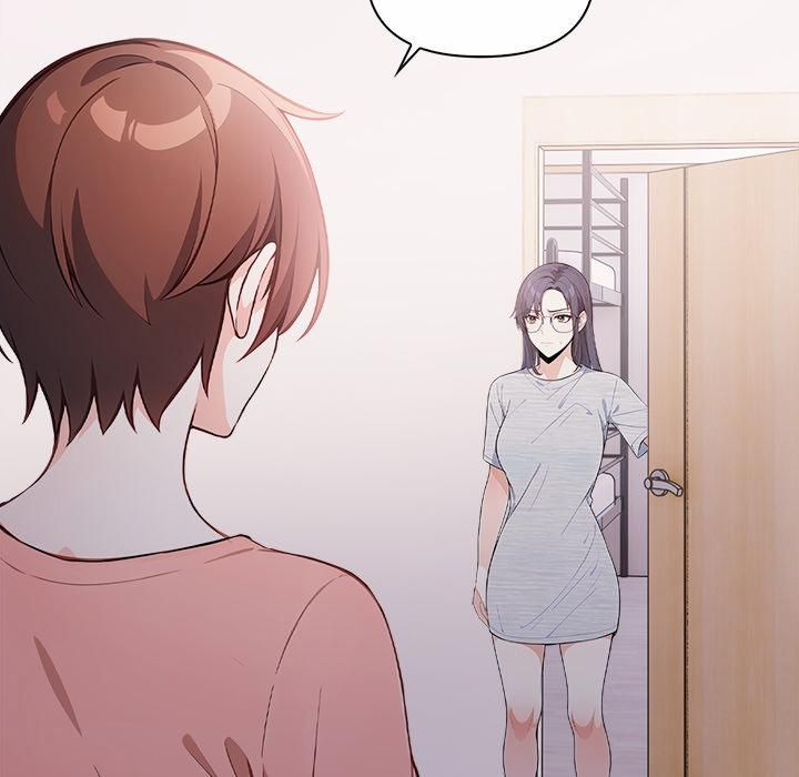 đọc truyện The Secret Of A Girls Dorm Chương 16 ảnh 41 tại Thiên Thai Truyện