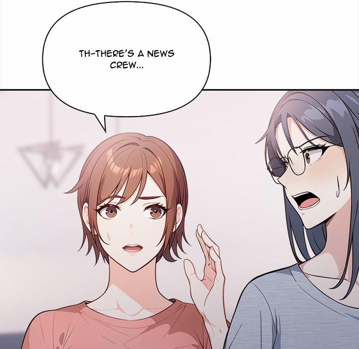 đọc truyện The Secret Of A Girls Dorm Chương 16 ảnh 43 tại Thiên Thai Truyện