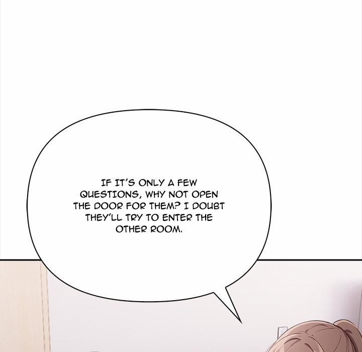 đọc truyện The Secret Of A Girls Dorm Chương 16 ảnh 50 tại Thiên Thai Truyện