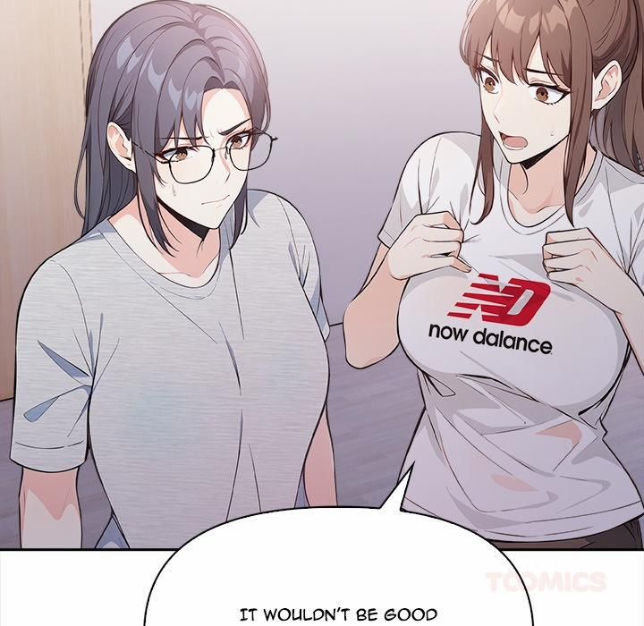 đọc truyện The Secret Of A Girls Dorm Chương 16 ảnh 51 tại Thiên Thai Truyện