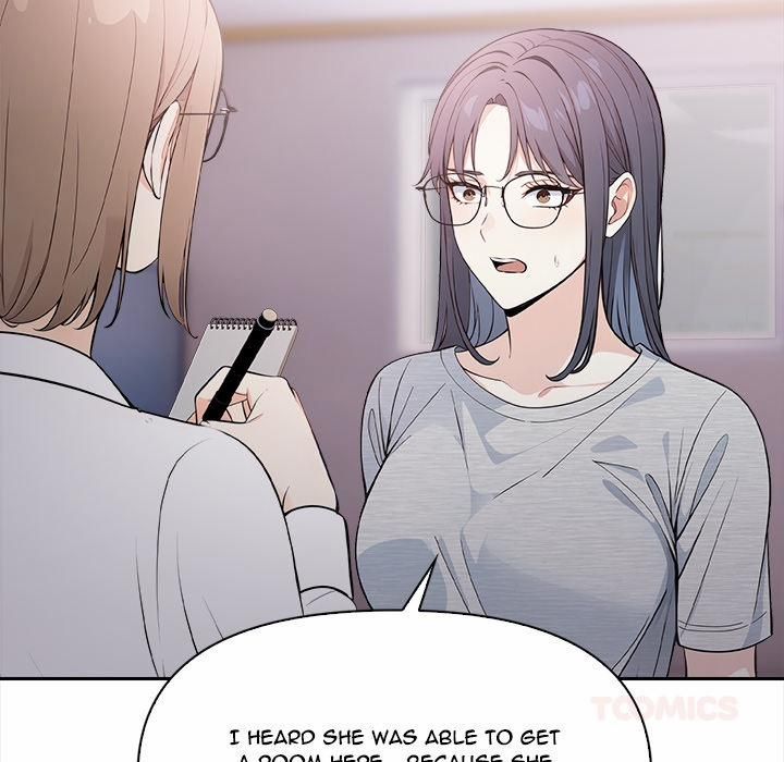 đọc truyện The Secret Of A Girls Dorm Chương 16 ảnh 69 tại Thiên Thai Truyện