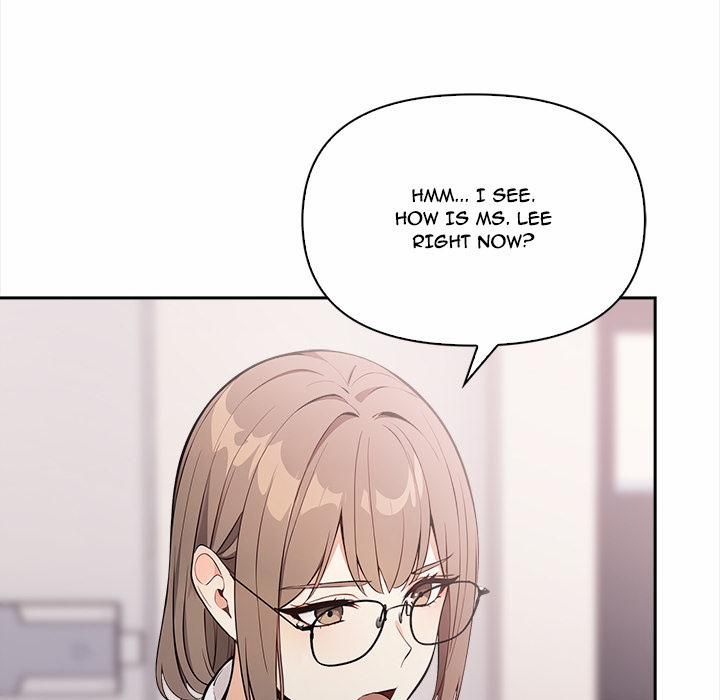 đọc truyện The Secret Of A Girls Dorm Chương 16 ảnh 71 tại Thiên Thai Truyện