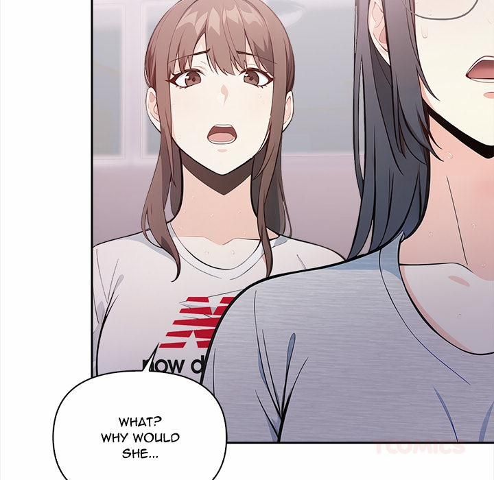 đọc truyện The Secret Of A Girls Dorm Chương 16 ảnh 87 tại Thiên Thai Truyện