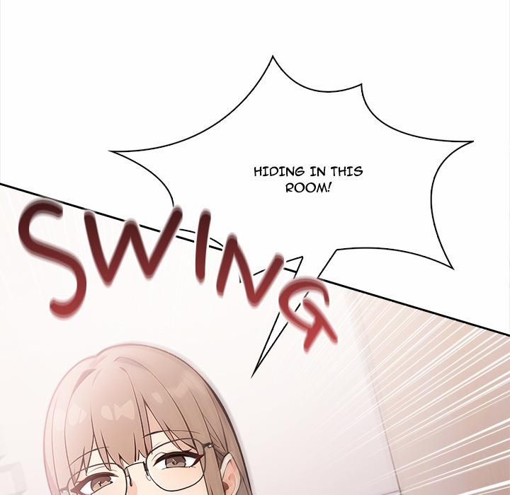 đọc truyện The Secret Of A Girls Dorm Chương 16 ảnh 91 tại Thiên Thai Truyện