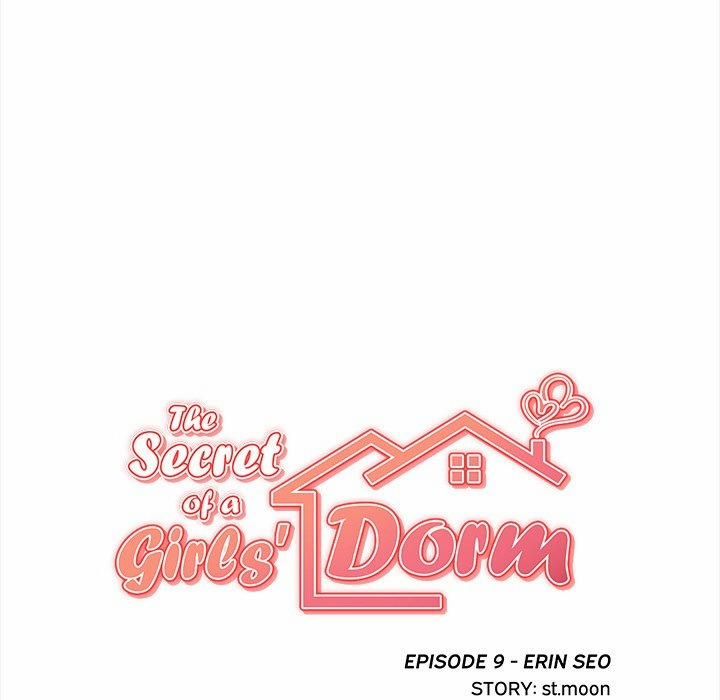 đọc truyện The Secret Of A Girls Dorm Chương 9 ảnh 12 tại Thiên Thai Truyện