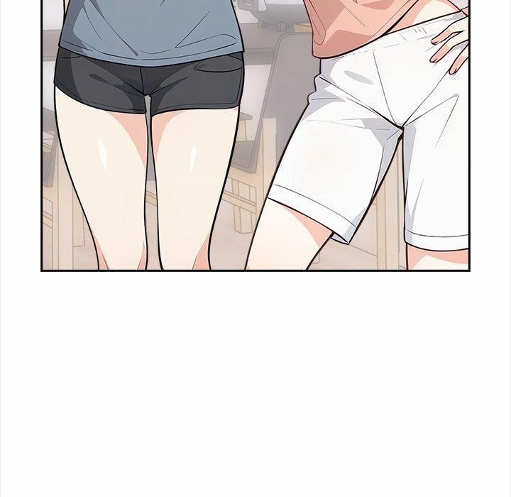 đọc truyện The Secret Of A Girls Dorm Chương 9 ảnh 111 tại Thiên Thai Truyện