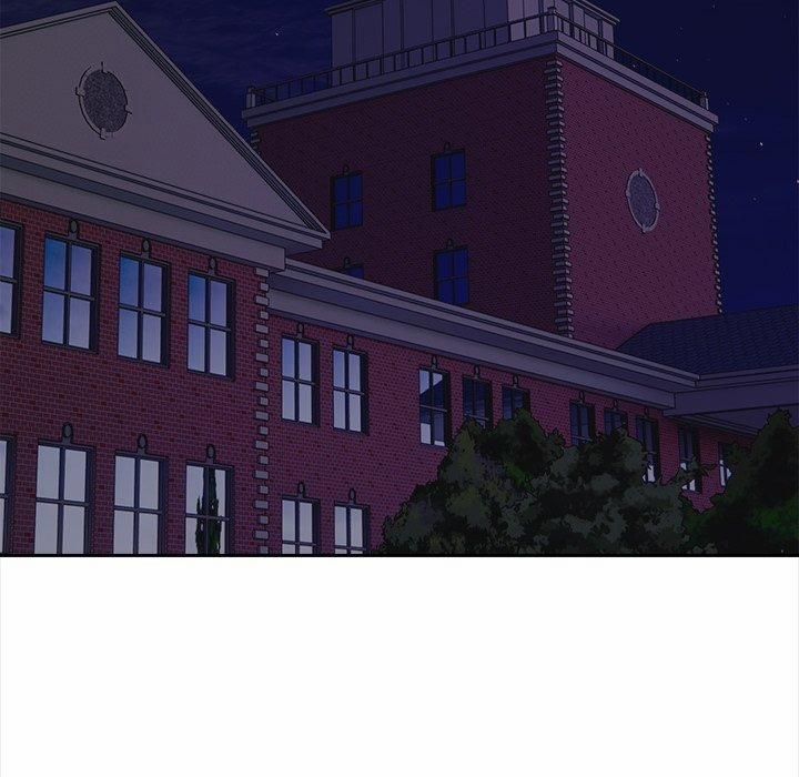 đọc truyện The Secret Of A Girls Dorm Chương 9 ảnh 19 tại Thiên Thai Truyện