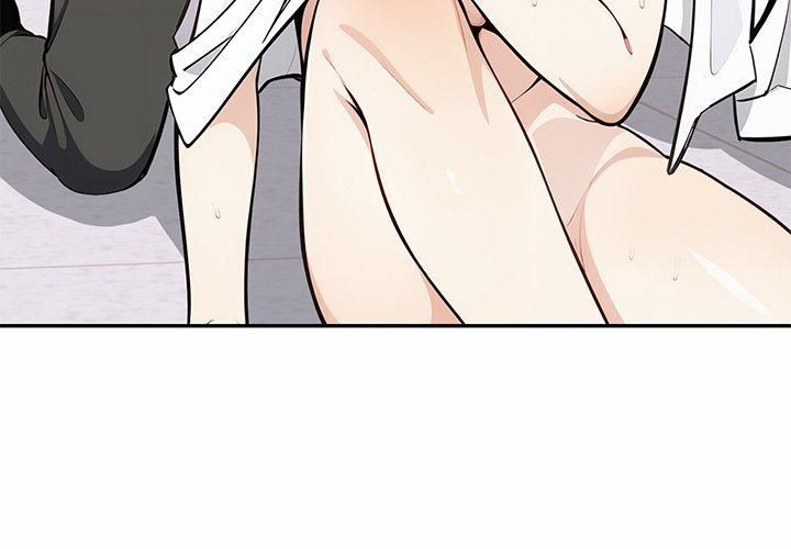 đọc truyện The Secret Of A Girls Dorm Chương 9 ảnh 5 tại Thiên Thai Truyện