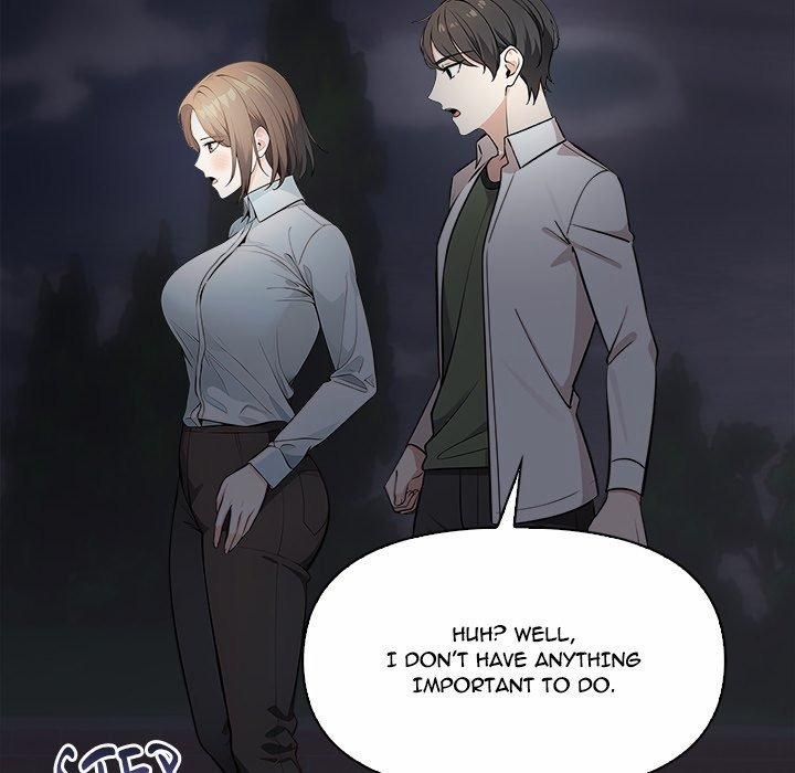 đọc truyện The Secret Of A Girls Dorm Chương 9 ảnh 35 tại Thiên Thai Truyện