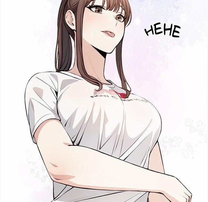 đọc truyện The Secret Of A Girls Dorm Chương 9 ảnh 55 tại Thiên Thai Truyện