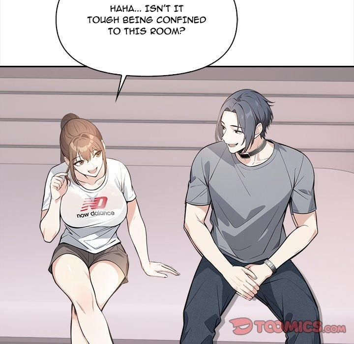 đọc truyện The Secret Of A Girls Dorm Chương 9 ảnh 58 tại Thiên Thai Truyện