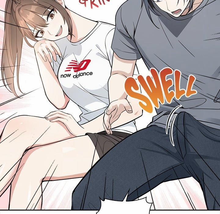 đọc truyện The Secret Of A Girls Dorm Chương 9 ảnh 61 tại Thiên Thai Truyện