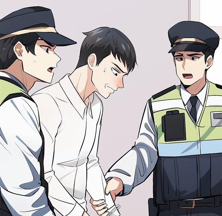 đọc truyện The Secret Of A Girls Dorm Chương 9 ảnh 10 tại Thiên Thai Truyện