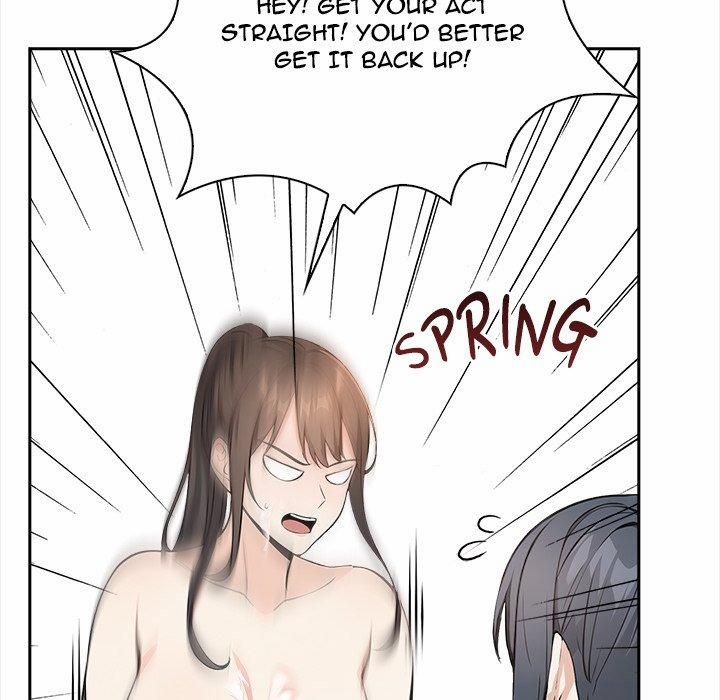 đọc truyện The Secret Of A Girls Dorm Chương 9 ảnh 101 tại Thiên Thai Truyện