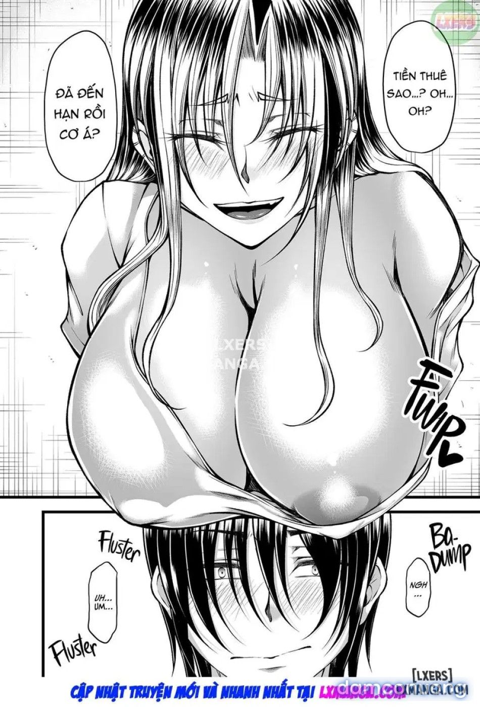 đọc truyện The Shameless Tenantt Chương 1 ảnh 13 tại Thiên Thai Truyện