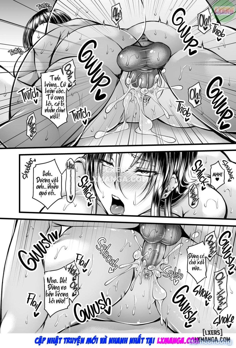 đọc truyện The Shameless Tenantt Chương 1 ảnh 44 tại Thiên Thai Truyện