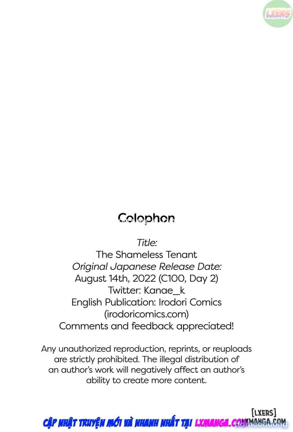 đọc truyện The Shameless Tenantt Chương 1 ảnh 48 tại Thiên Thai Truyện