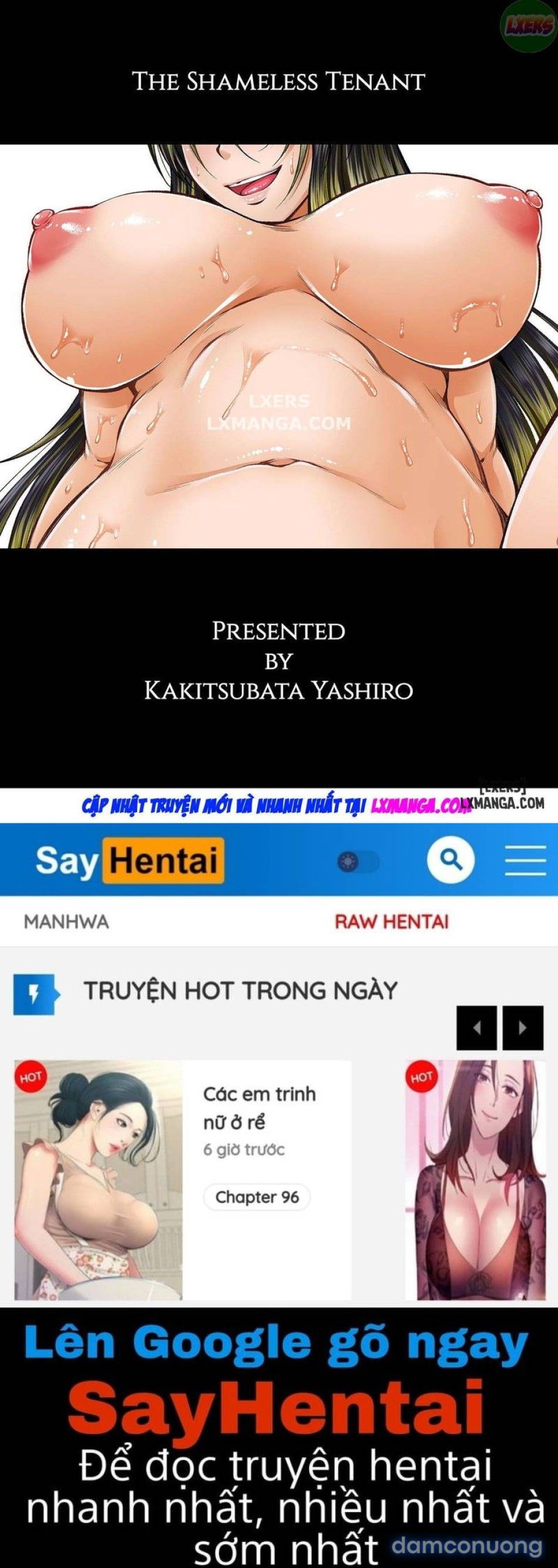 đọc truyện The Shameless Tenantt Chương 1 ảnh 50 tại Thiên Thai Truyện