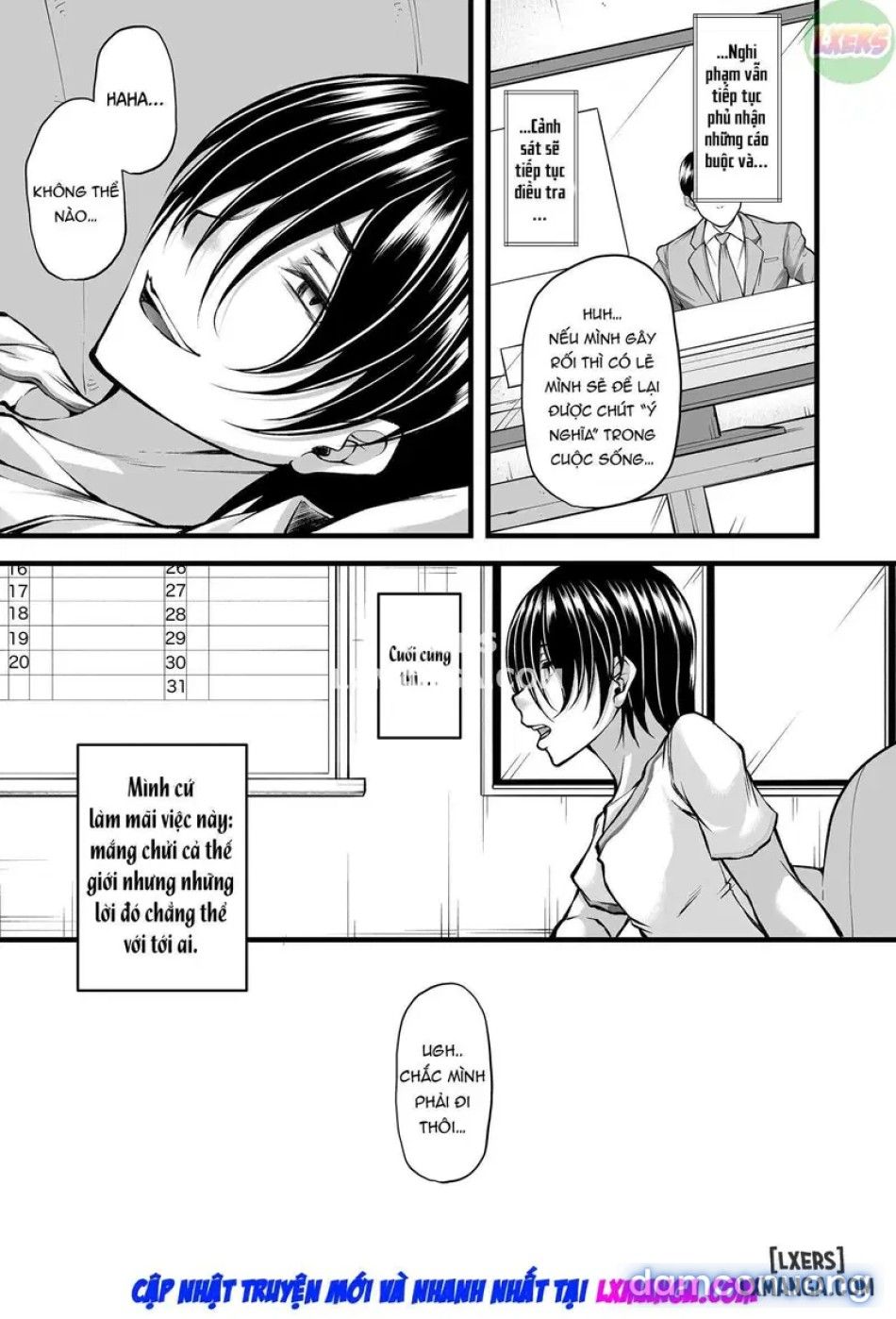 đọc truyện The Shameless Tenantt Chương 1 ảnh 10 tại Thiên Thai Truyện