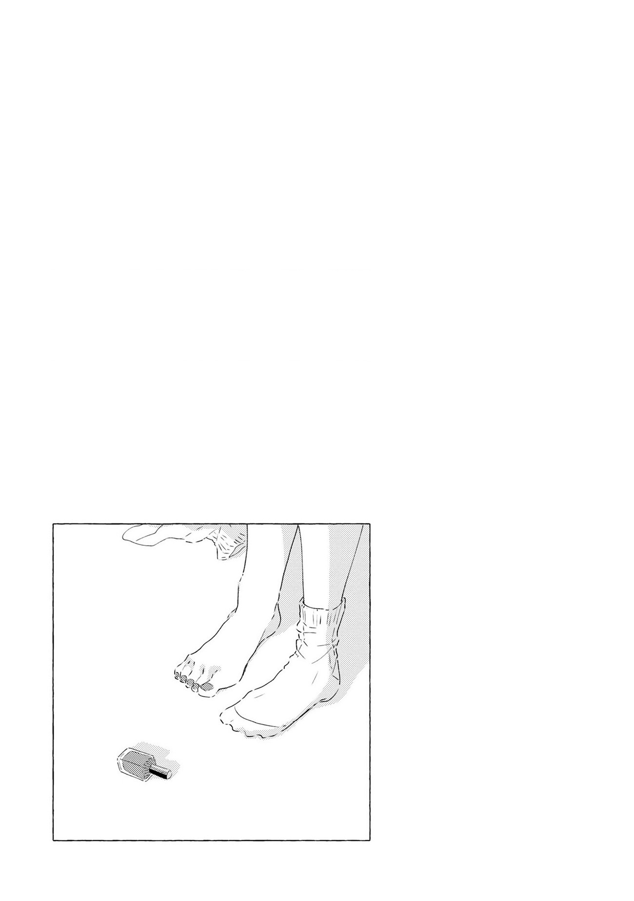 đọc truyện The Skirt Rings At The Landing Chương 10.5 ảnh 4 tại Thiên Thai Truyện