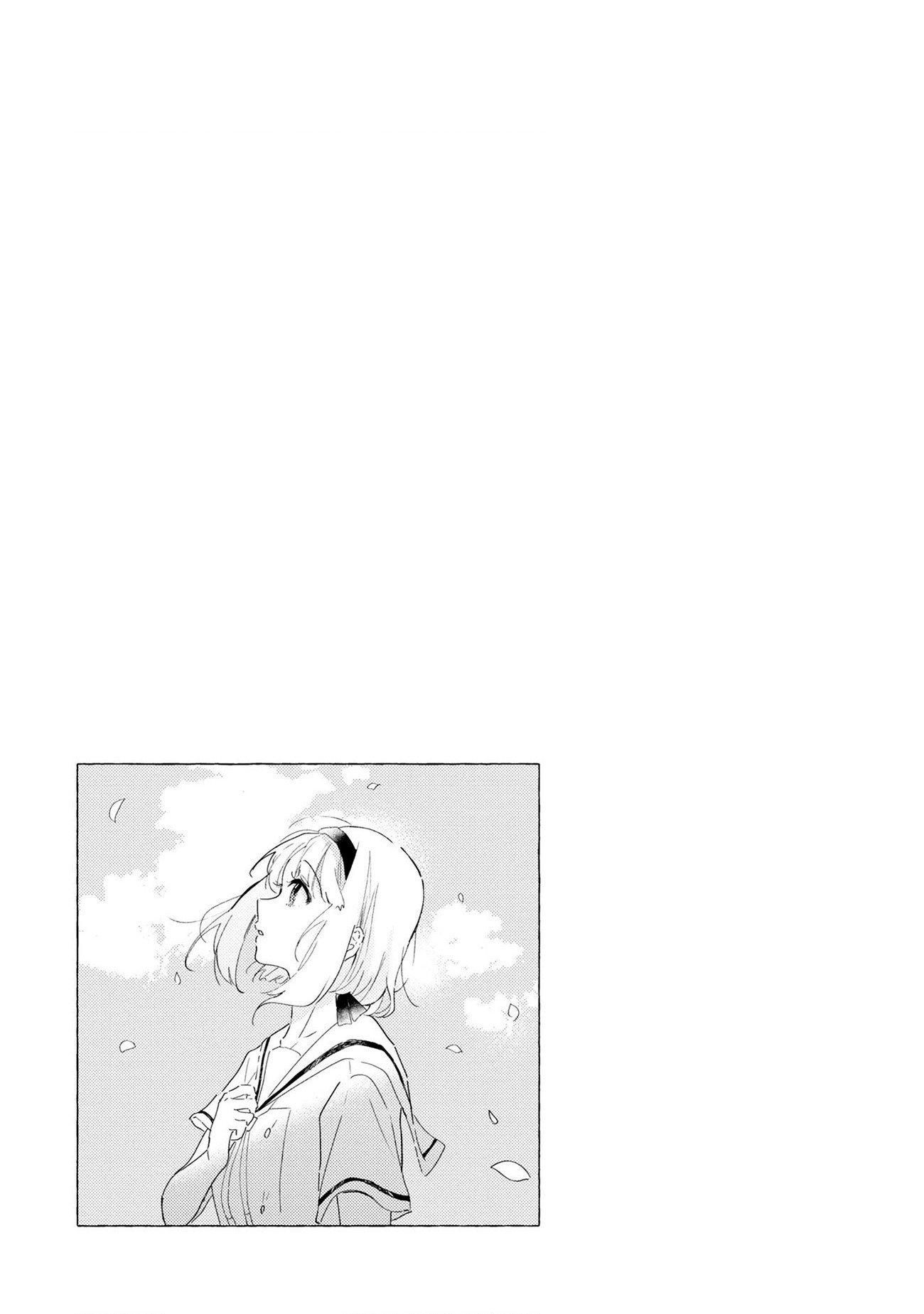 đọc truyện The Skirt Rings At The Landing Chương 10.5 ảnh 6 tại Thiên Thai Truyện