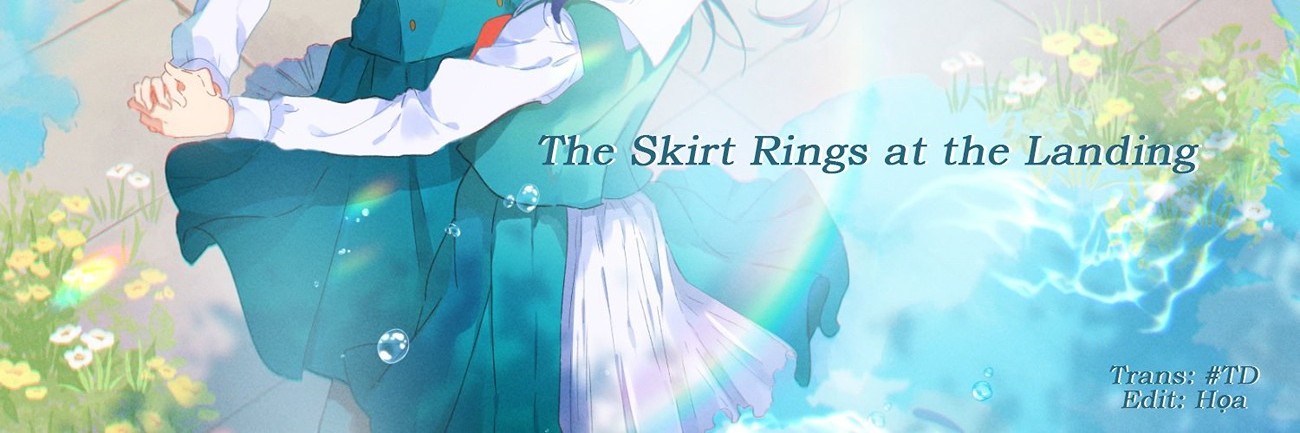 đọc truyện The Skirt Rings At The Landing Chương 11 ảnh 26 tại Thiên Thai Truyện