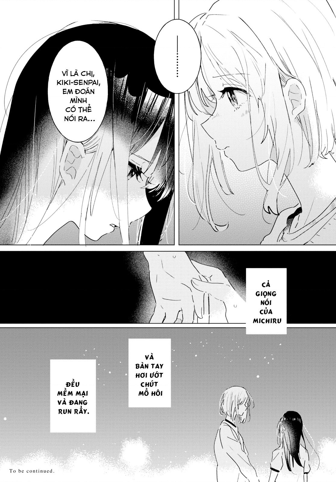 đọc truyện The Skirt Rings At The Landing Chương 12 ảnh 30 tại Thiên Thai Truyện