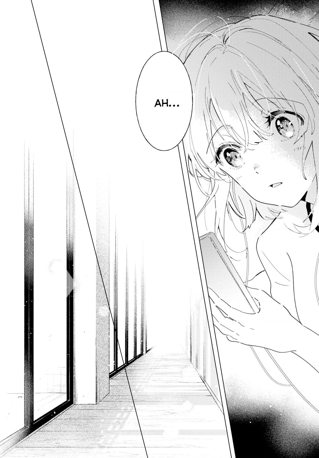 đọc truyện The Skirt Rings At The Landing Chương 13 ảnh 30 tại Thiên Thai Truyện