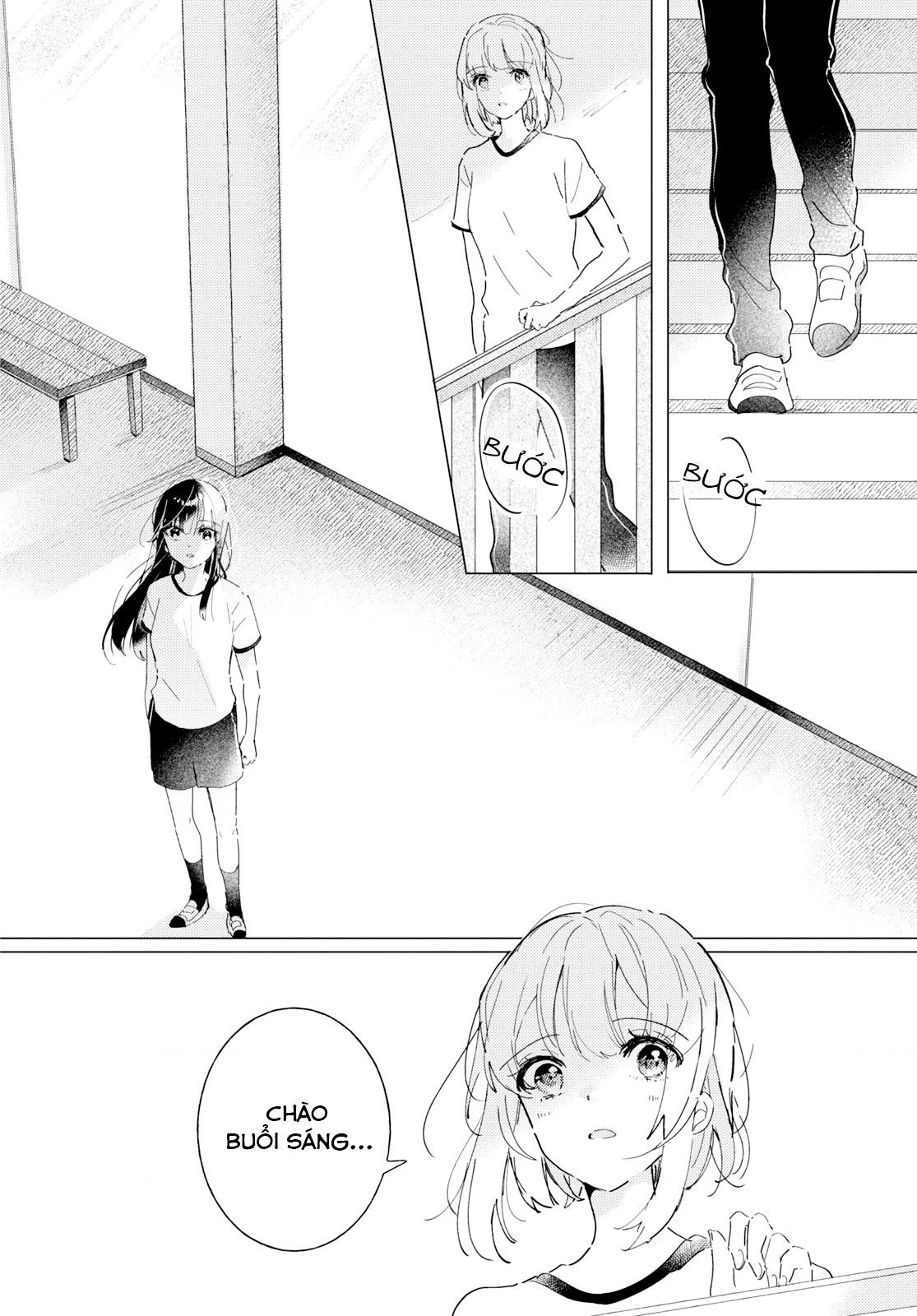 đọc truyện The Skirt Rings At The Landing Chương 13 ảnh 31 tại Thiên Thai Truyện