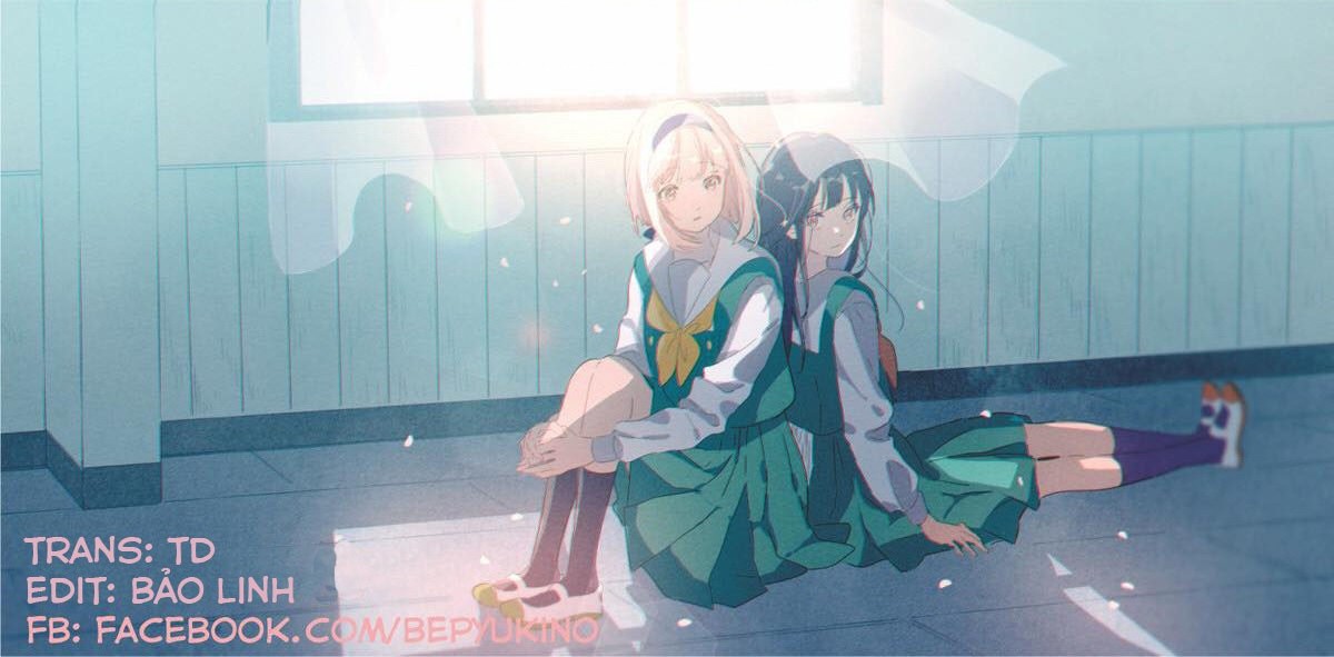 đọc truyện The Skirt Rings At The Landing Chương 14 ảnh 31 tại Thiên Thai Truyện