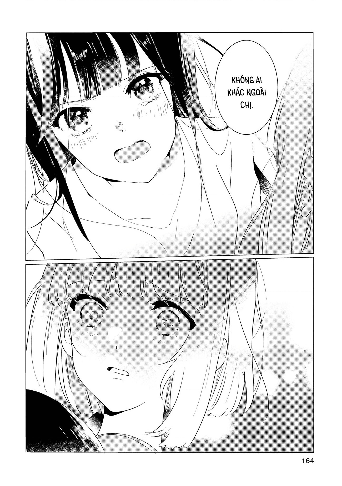 đọc truyện The Skirt Rings At The Landing Chương 5 ảnh 25 tại Thiên Thai Truyện