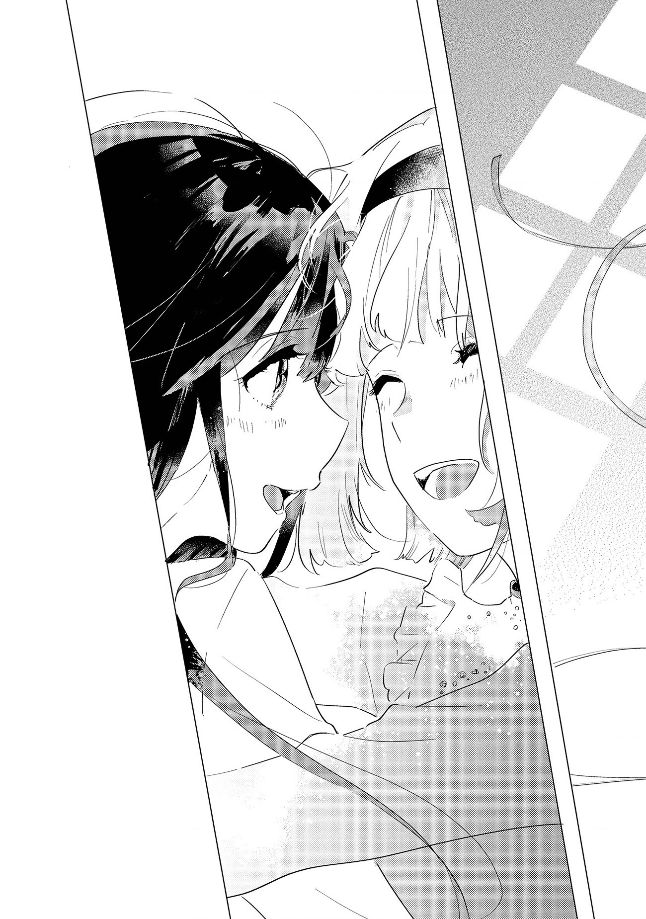 đọc truyện The Skirt Rings At The Landing Chương 5 ảnh 32 tại Thiên Thai Truyện