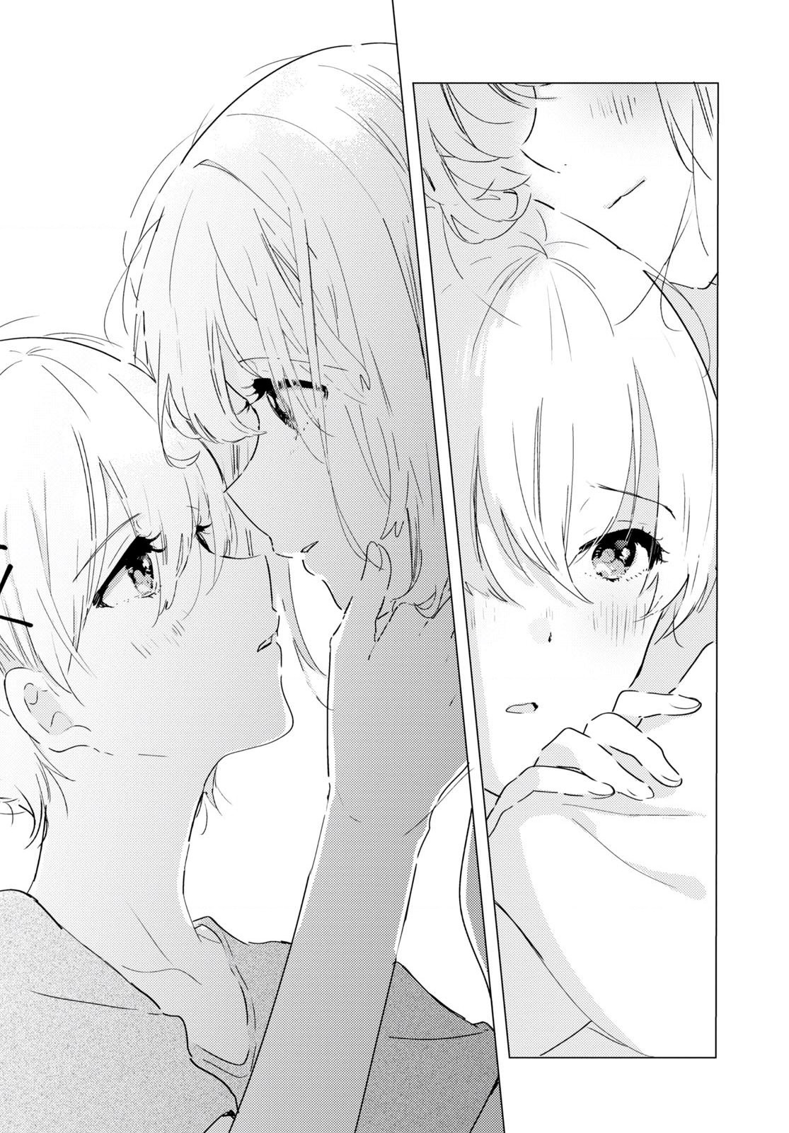 đọc truyện The Skirt Rings At The Landing Chương 8 ảnh 21 tại Thiên Thai Truyện