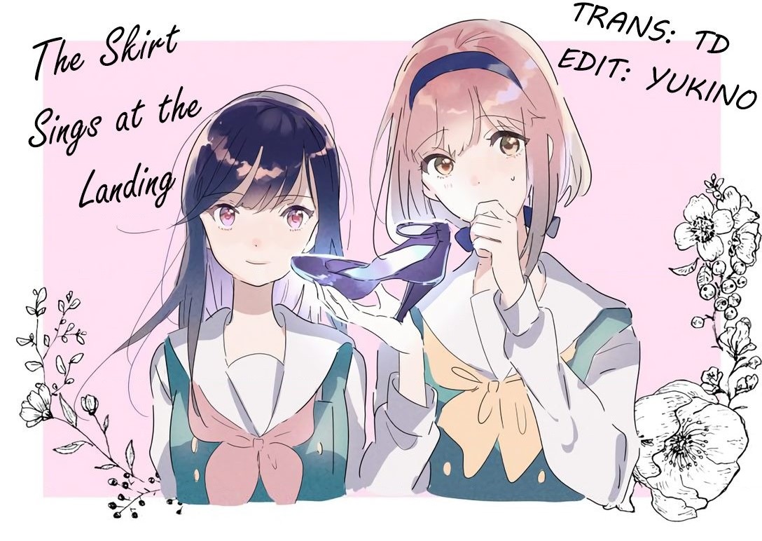 đọc truyện The Skirt Rings At The Landing Chương 8 ảnh 38 tại Thiên Thai Truyện