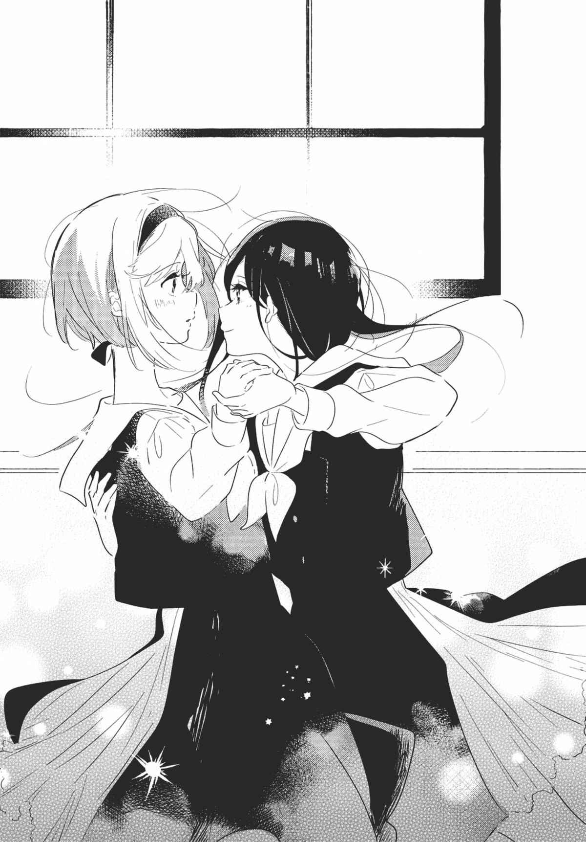 đọc truyện The Skirt Sings At The Landing Chương 1 ảnh 36 tại Thiên Thai Truyện