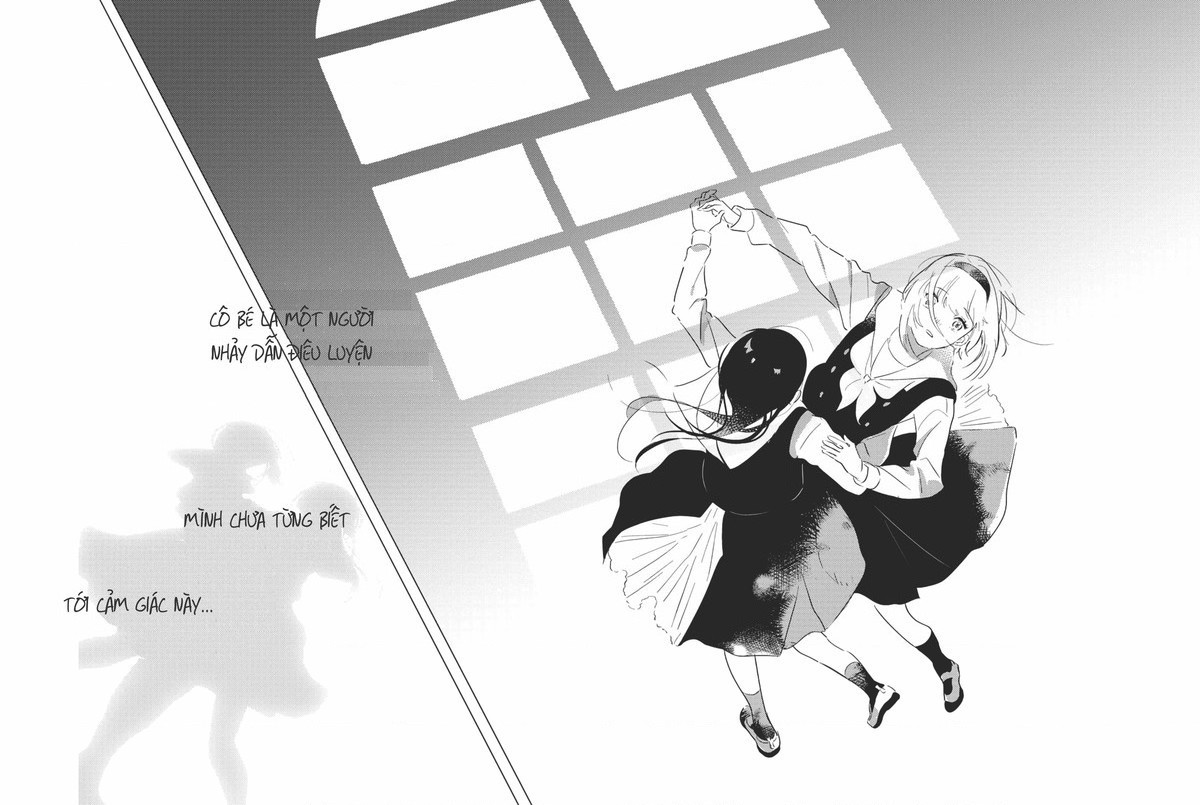 đọc truyện The Skirt Sings At The Landing Chương 1 ảnh 37 tại Thiên Thai Truyện