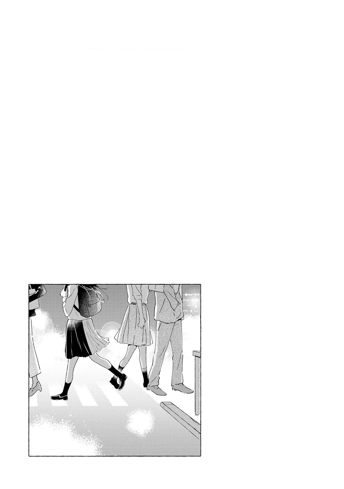 đọc truyện The Skirt Sings At The Landing Chương 10.5 ảnh 5 tại Thiên Thai Truyện