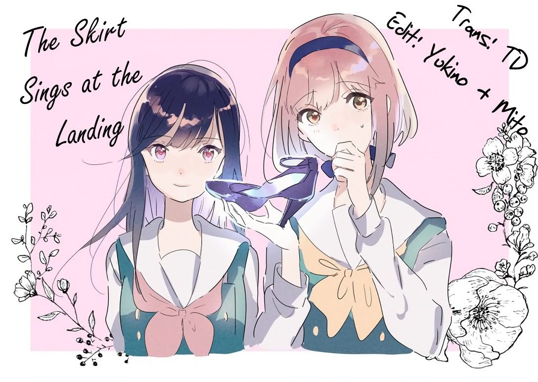 đọc truyện The Skirt Sings At The Landing Chương 10 ảnh 41 tại Thiên Thai Truyện